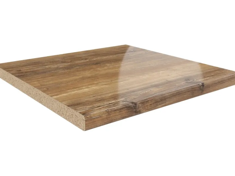 Einbauküchen<Getalit Arbeitsplatte 60 cm x 2,9 cm Meterware