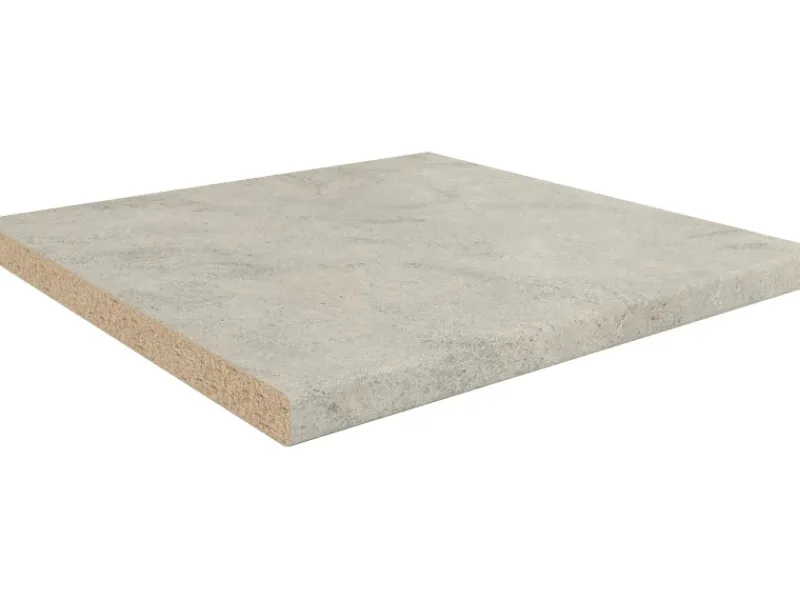 Kücheninseln<Getalit Arbeitsplatte Baltic Kalkstein 60 cm x 3,9 cm Meterware