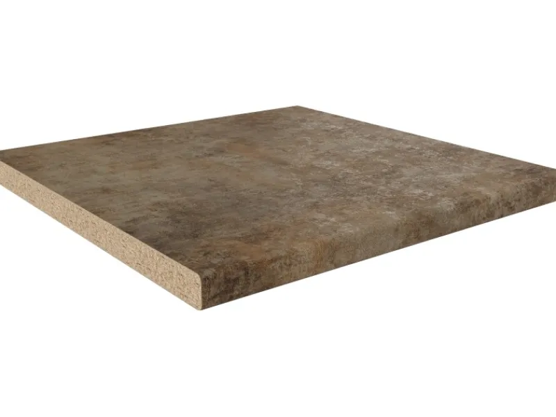 Kücheninseln|Küchenrückwände<Getalit Arbeitsplatte Campino Concrete 60 cm x 3,9 cm Meterware