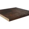 New Getalit Arbeitsplatte Campino Patina 60 cm x 3,9 cm Meterware
