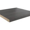 Küchenrückwände<Getalit Arbeitsplatte Caruso 60 cm x 3,9 cm Meterware