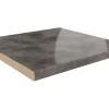Getalit Arbeitsplatte Copperfield 60 cm x 3,9 cm Meterware< Kücheninseln