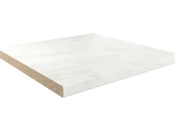 Hot Getalit Arbeitsplatte 60 cm x 2,9 cm Meterware Marmor Verona