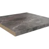 Getalit Arbeitsplatte Marmor Marquina Braun-Grau 60 cm x 3,9 cm Meterware< Kücheninseln|Küchenrückwände