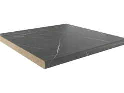 Hot Getalit Arbeitsplatte 60 cm x 2,9 cm Meterware Marmor Meduno