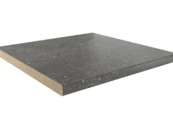 Outlet Getalit Arbeitsplatte Memphis Terrazzo 60 cm x 3,9 cm