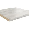 Kücheninseln|Küchenrückwände<Getalit Arbeitsplatte Provence Eiche 60 cm x 3,9 cm Meterware