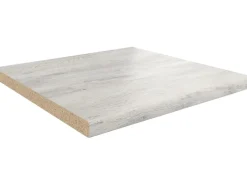 Kücheninseln|Küchenrückwände<Getalit Arbeitsplatte Provence Eiche 60 cm x 3,9 cm Meterware