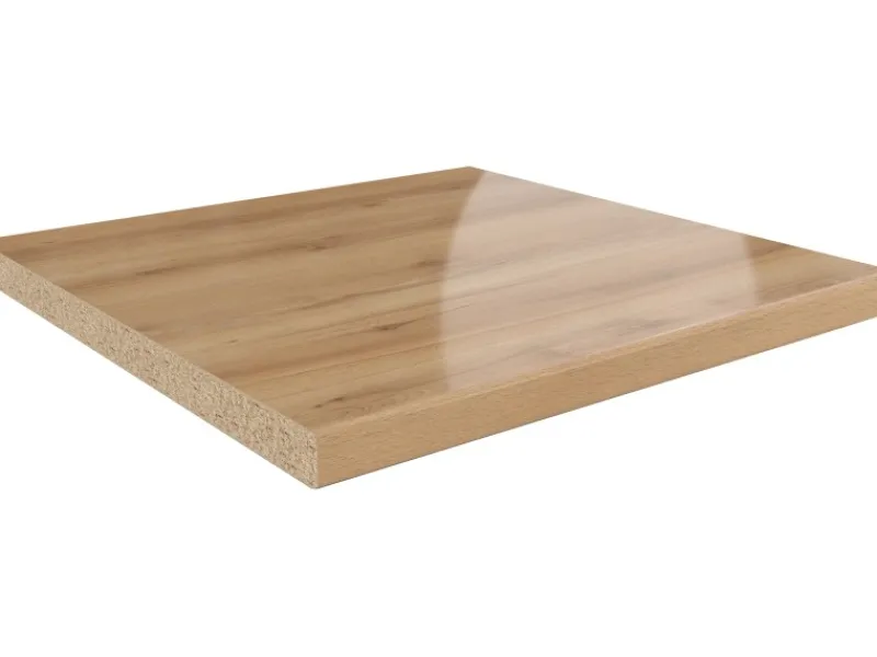Getalit Arbeitsplatte Semper Buche 60 cm x 3,9 cm Meterware< Kücheninseln