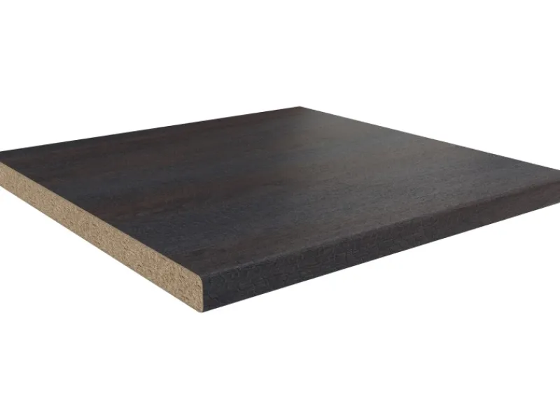 Getalit Arbeitsplatte 60 cm x 2,9 cm Meterware< Kücheninseln