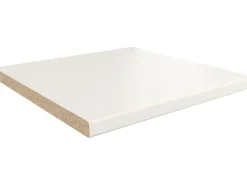 Küchenrückwände<Getalit Arbeitsplatte 60 cm x 2,9 cm Meterware