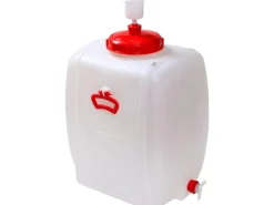 Getränkefass Comfort 110 l< Vorratsbehälter