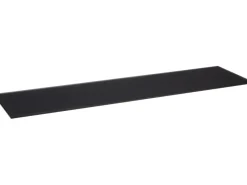 Glasregal Bransley 0,6 cm x 80 cm x 20 cm< Küchenregale