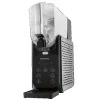 Online GOURMETmaxx Slush-Eismaschine FreezeUp 200 W Schwarz-Grau 2,8 l