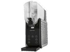 Online GOURMETmaxx Slush-Eismaschine FreezeUp 200 W Schwarz-Grau 2,8 l