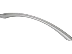 Best Griff 1042, Aluminium Vernickelt