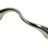 Outlet Griff 1762, Chrom glänzend