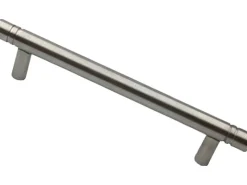 Griff 1660, Edelstahl< Küchenschränke