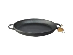 Hot Grillpeter Utschak Set MultiFlame mit Kazan 12L Pfanne-Deckel