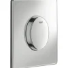 Grohe Ersatzteile Küchenarmatur|Zubehör Für Küchenarmatur<Abdeckplatte Skate Air vertikal Chrom