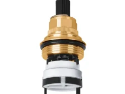 Outlet Grohe Aquadimmer für Aufputz-Armaturen 7,5 cm x 7,6 cm x 5,1 cm Chrom