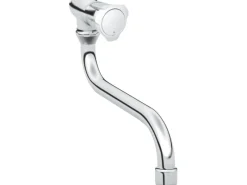 Grohe Einhebelmischer|Zubehör Für Küchenarmatur<Auslaufventil Costa Chrom