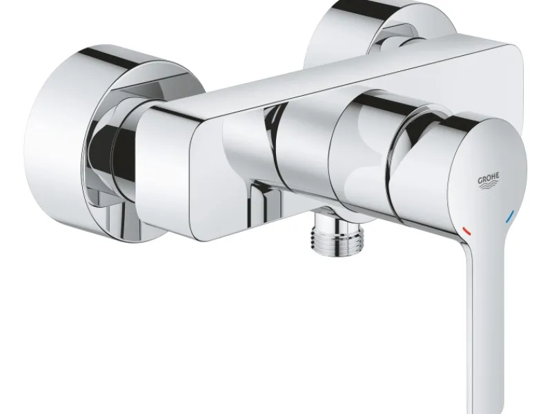 Outlet Grohe Brausearmatur Lineare Chrom