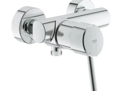 Outlet Grohe Concetto Einhand-Brausebatterie DN 15
