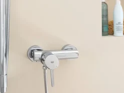 Outlet Grohe Concetto Einhand-Brausebatterie DN 15