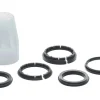 Grohe Zubehör Für Küchenarmatur|Ersatzteile Küchenarmatur<Dichtungs-Set für Küchenarmaturen mit Schwenkauslauf