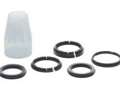 Grohe Zubehör Für Küchenarmatur|Ersatzteile Küchenarmatur<Dichtungs-Set für Küchenarmaturen mit Schwenkauslauf