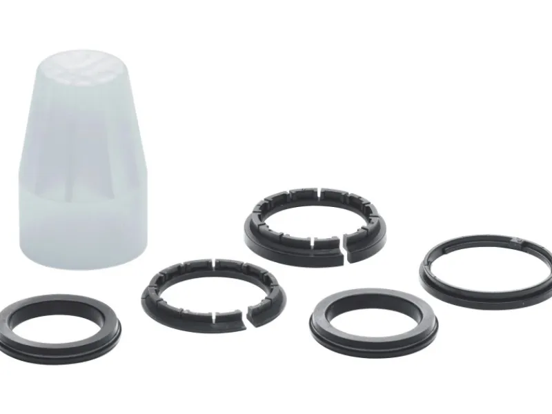 Grohe Zubehör Für Küchenarmatur|Ersatzteile Küchenarmatur<Dichtungs-Set für Küchenarmaturen mit Schwenkauslauf