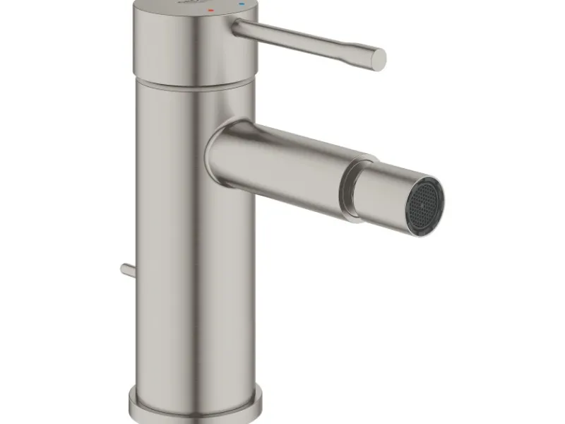 Discount Grohe Einhand-Bidetbatterie Essence Supersteel