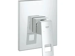 New Grohe Einhand-Brausebatterie Eurocube