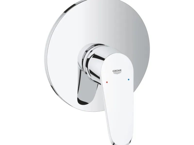 Grohe Einhand-Brausebatterie Eurodisc C< Einhebelmischer|Ersatzteile Küchenarmatur