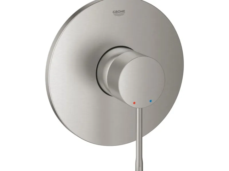 Grohe Einhebelmischer<Einhand-Brausebatterie Essence