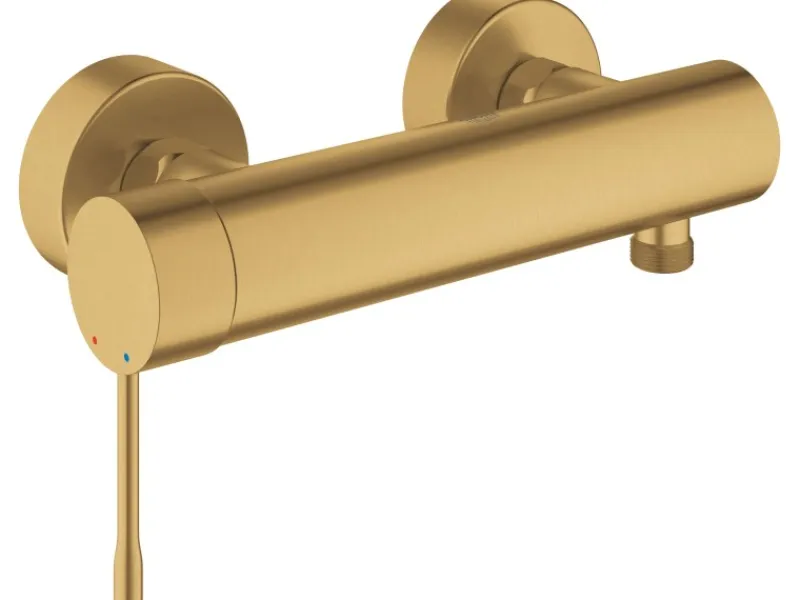 Grohe Einhand-Brausebatterie Essence< Einhebelmischer
