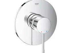 Grohe Einhand-Brausebatterie Essence< Einhebelmischer