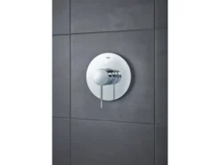 Grohe Einhand-Brausebatterie Essence< Einhebelmischer