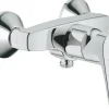 Sale Grohe Einhand-Brausebatterie BauFlow Chrom