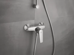 Sale Grohe Einhand-Brausebatterie BauFlow Chrom