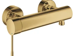 Grohe Einhand-Brausebatterie Essence< Einhebelmischer