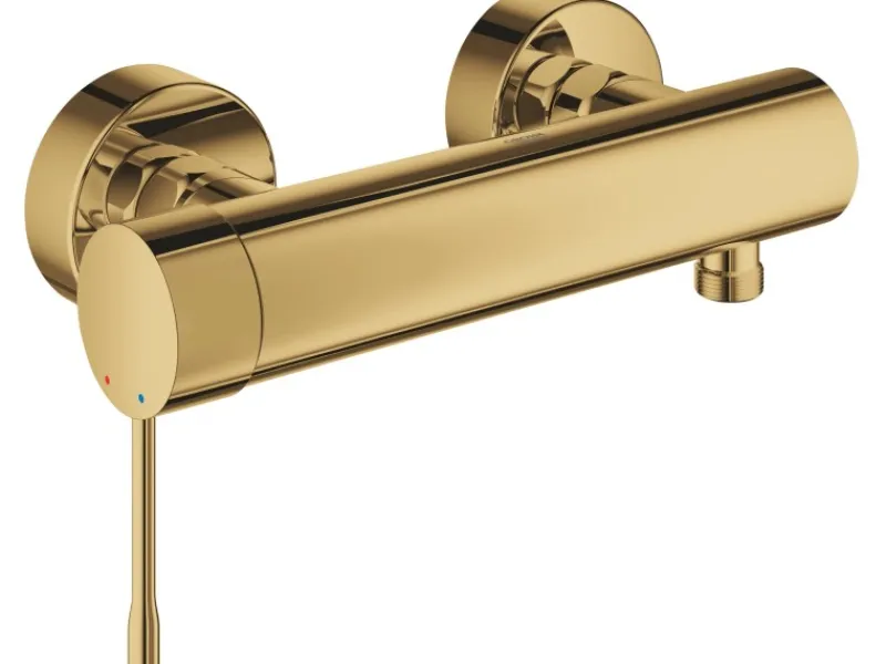 Grohe Einhand-Brausebatterie Essence< Einhebelmischer