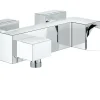 Grohe Einhebelmischer<Einhand-Brausebatterie Eurocube DN 15