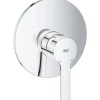 Online Grohe Einhand-Brausebatterie Lineare Chrom