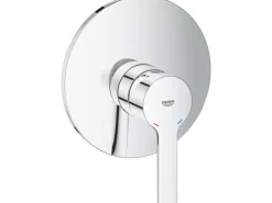 Online Grohe Einhand-Brausebatterie Lineare Chrom