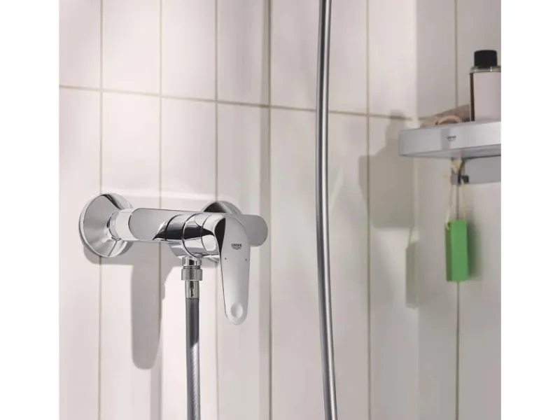 Discount Grohe Einhand-Brausebatterie Swift
