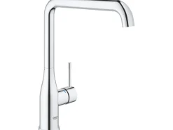 Grohe Einhebelmischer<Einhand-Küchenarmatur Essence