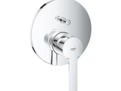 Grohe Einhand-Wannenbatterie Lineare< Einhebelmischer