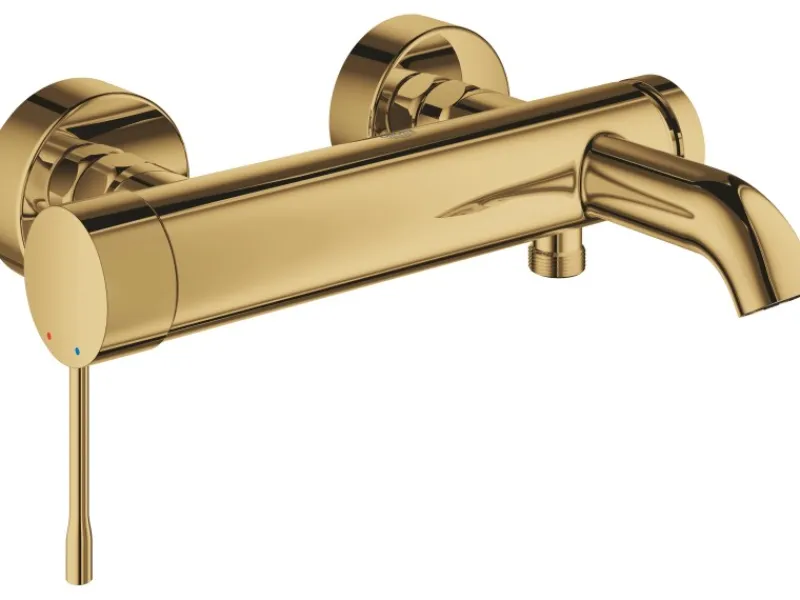 Grohe Einhand-Wannenbatterie Essence< Einhebelmischer
